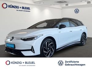 Volkswagen ID.7 Tourer GTX +WÄRMEPUMPE+AHK+CCS+