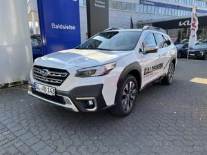 Subaru OUTBACK Outback 2.5i Platinum  AWD  Leder  SD Leasing