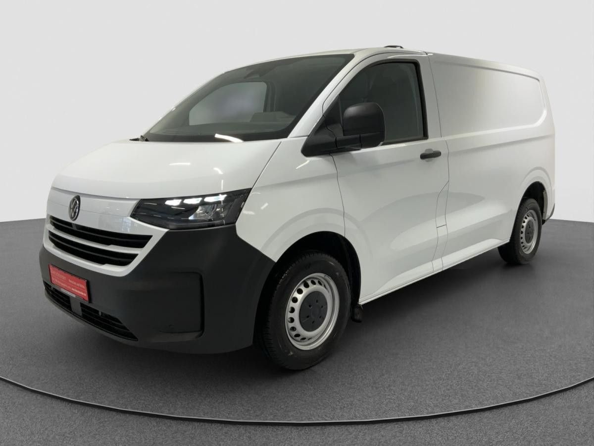Volkswagen Transporter T7 Kasten 2.0 TDI *APP/LED/RFK/HOLZBODEN/5J.GAR* Leasing