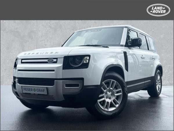 Land Rover Defender 110 D200 S Aktion** Leasing