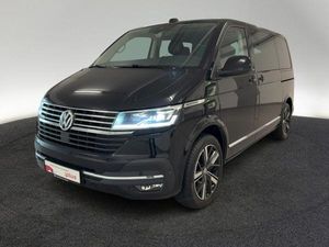 Volkswagen T6 Multivan 2.0 TDI Generation Six AHK NAVI RFK