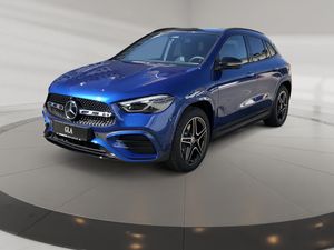 Mercedes-Benz GLA 200 AMG-Line ++sofort verfügbar++ Auto-Abo