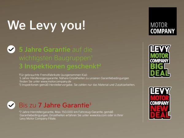 Kia Picanto 1.0 Core +MY26+Navi+R.Kam+Assistenzpaket+ Leasing