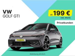 Volkswagen Golf GTI 2.0 TSI | Privat | nur für kurze Zeit Leasing