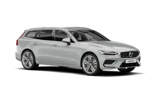 Volvo V60 T6 AWD Recharge Plus Dark Auto Leasing