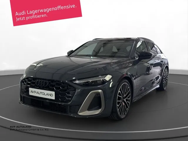 Audi A5 Avant e-hybrid quattro S tronic | PANO |