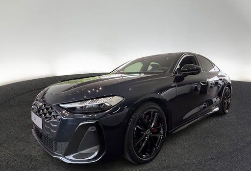 Audi A5-limousine E-hybrid 220 KW S Tronic Quattro 5dr Kauf