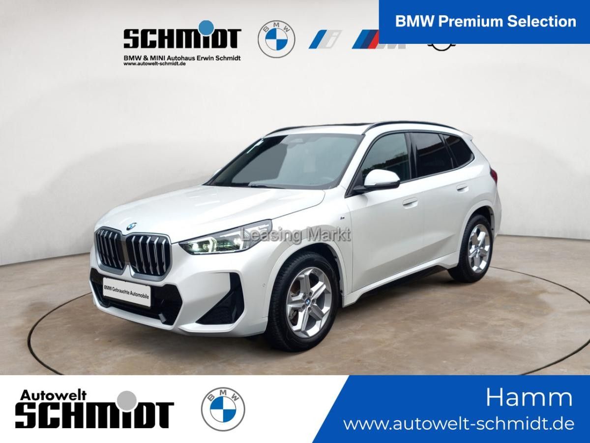 BMW X1 xDrive23d M Sportpaket Panorama Anhängerkuppl Leasing