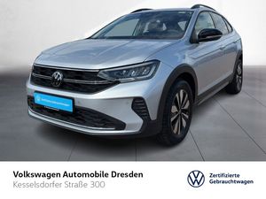 Volkswagen Taigo 1.0 TSI Goal LED PDC ACC