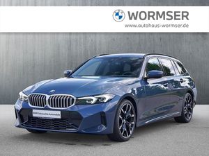 BMW 318d Touring M Sportpaket DAB Komfortzg. Shz