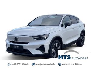 Volvo C40 Plus Single Motor Ext. Range 82KWh AHK Leasing