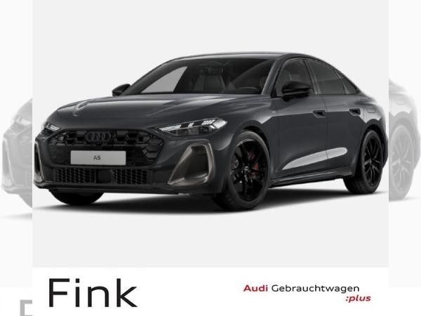 Audi A5 Limousine edition one e-hybrid quattro ! NUR GEWERBEKUNDEN BESTELLFAHRZEUG ÄNDERBAR! Leasing