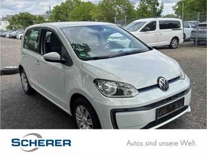Volkswagen e-up! 32 kWh Climatr+Sitzhz+Kamera+PDC+DAB Leasing