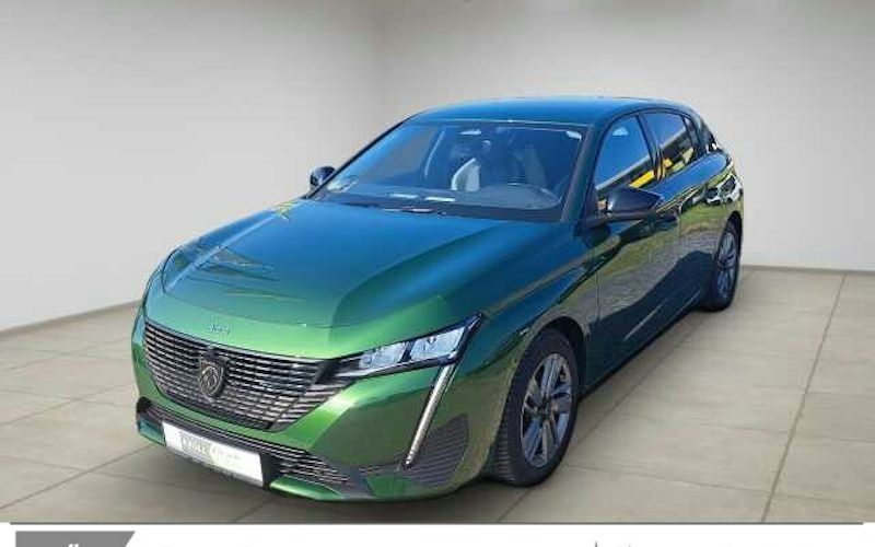 Peugeot 308 PureTech 130 EAT8 Allure 5dr Auto kaufen