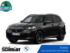 BMW X5 xDrive40d M Sportpaket Pro UPE 120.590 EUR