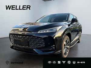 MG HS Luxury PHEV Gewerbekunden *SONDERLEASING* Leasing