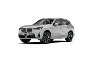 BMW X3 xDrive30e xDrive30e