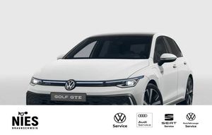 Volkswagen Golf VIII Lim. GTE eHybrid 1.5 TSI DSG MATRIX-LE Leasing