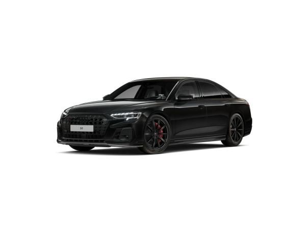 Audi S8 HUD / MASSAGE / MATRIX / VOLLLEDER / EINZELSITZE / B&O ADVANCED / AHK Leasing