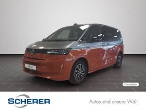 Volkswagen T7 Multivan 1.4 eHybrid DSG AHK SHZ PDC APP LED