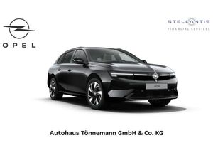 Opel Astra Sports Tourer GS 1.5 Diesel S/S 8-Stufen-Automatikgetriebe