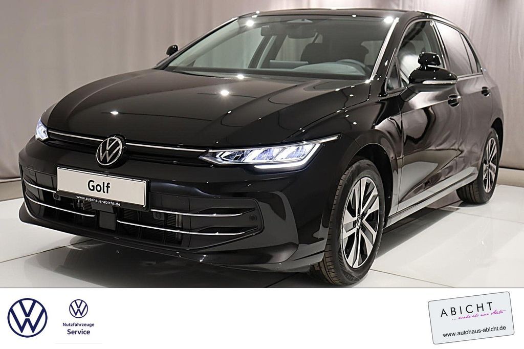 Volkswagen Golf ENERGY 2.0l TDI 150 PS DSG FAHRSCHULAUSSTAT Leasing