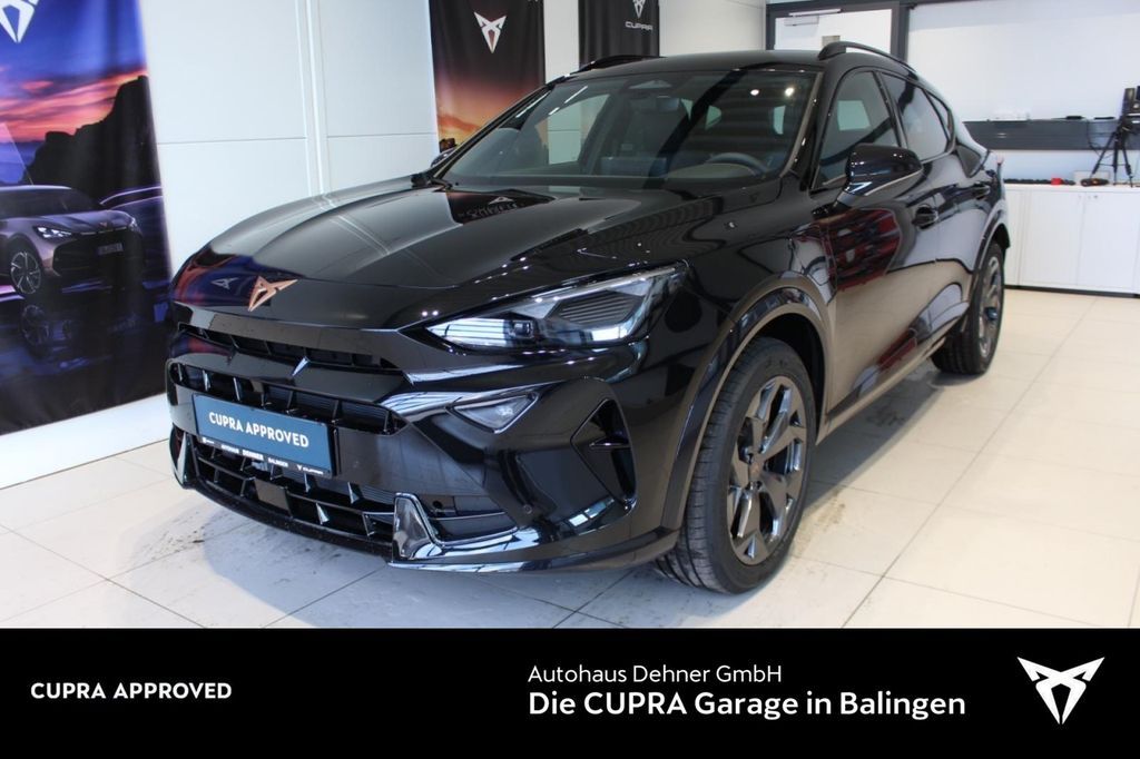 Cupra Formentor 1.5 TSI e-Hybrid DSG CARPLAY+SHZ+KESSY Leasing