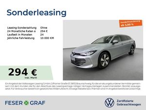Volkswagen Passat Business 1.5 eTSI AHK 360° SHZ LHZ ACC Me