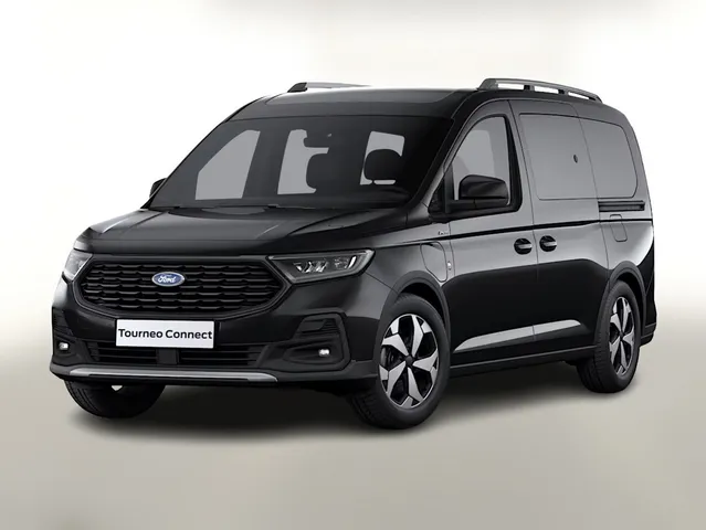Ford Grand Tourneo Connect PHEV Active Pano ACC LED Gewerbeleasing