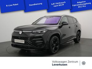 Volkswagen Tayron DSG 4Motion R-Line H/K MATRIX AHK PANO