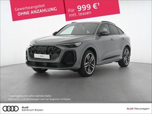 Audi SQ5 SPORTBACK MATRIX LED PANO AHK HuD