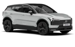 Volvo EX30 Twin Motor Performance AWD Ultra Leasing