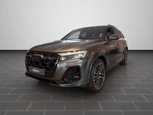 Audi Q7 SUV S line business TDI quattro 210 kW tiptronic Sonderabnehmer