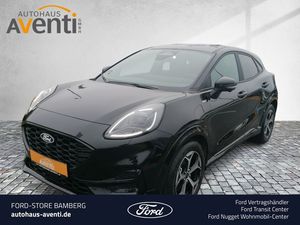 Ford Puma ST-Line ACC*Klima*360°Cam*el.Heckkl.
