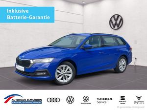 Skoda Octavia Combi Ambition 1.4 TSI iV NAVI APP ACC K