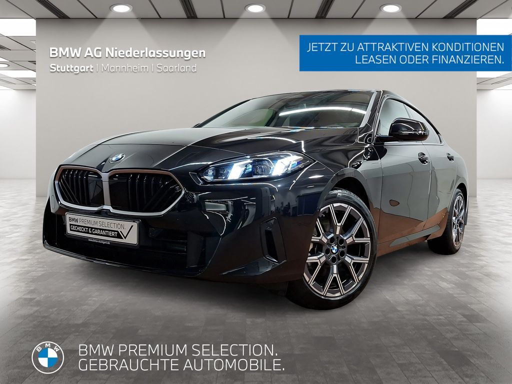 BMW 220 Gran Coupé Kamera Driv.Assist LED Leasing
