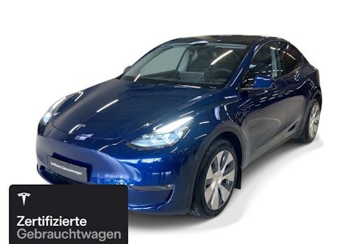 Tesla Model-y-2022 Long Range Dual Motor AWD 5dr Auto kaufen