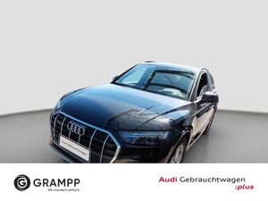 Audi Q5 advanced 50 TDI quattro tiptronic +ADAP-AIR+