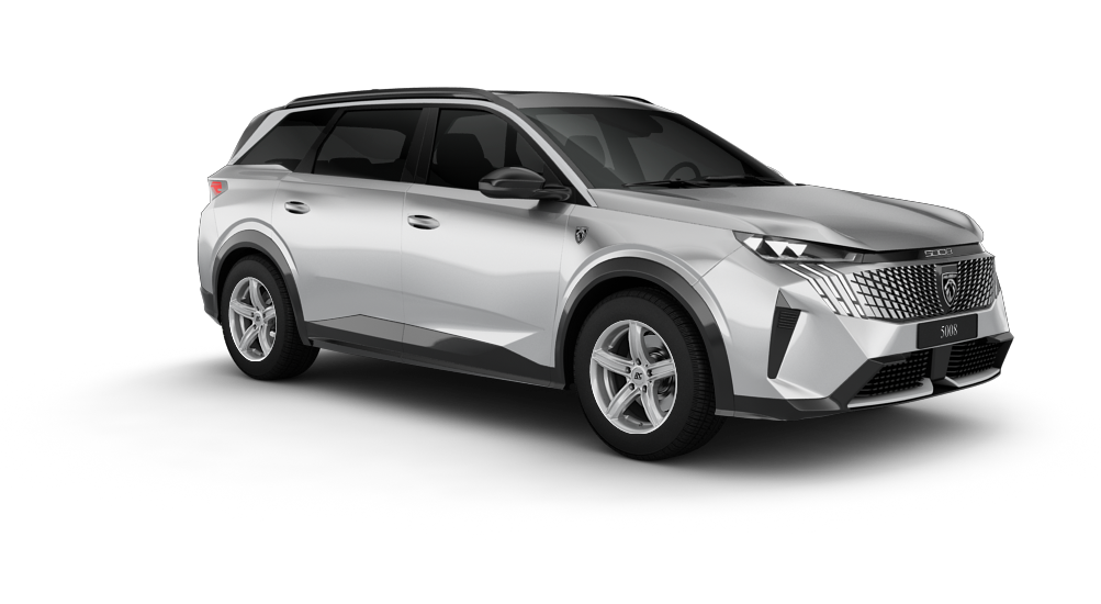 Peugeot 5008 ALLURE Plug-In Hybrid 195 e-DSC7 Allure Leasing