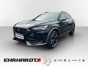 Cupra Formentor 2.0 TSI DSG 4Drive VZ DCC AHK*VIRTUAL*