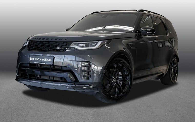 Land-rover Discovery D250 MHEV AWD DYNAMIC SE Automatik 5dr Auto kaufen