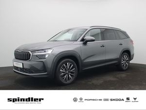 Skoda Kodiaq Selection 2.0 TDI DSG / Navi, 360°, AHK