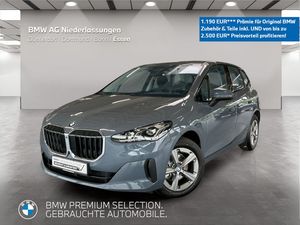 BMW 220i Active Tourer Leasing ab 273,07€¹ AHK