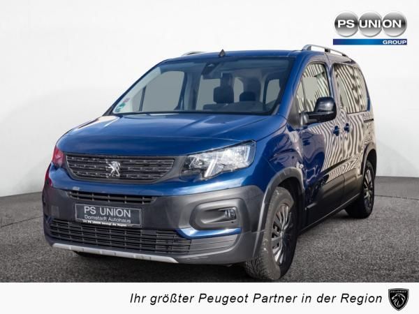 Peugeot Rifter PureTech 110 Active Pack L1 *LETZTE CHANCE* Leasing