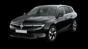 Opel Astra ST Hybrid 107kW GS eDCT