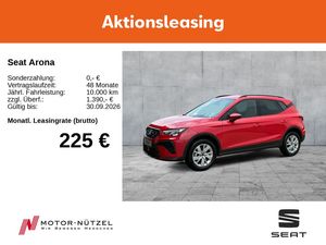 Seat Arona 1.0 TSI FR
