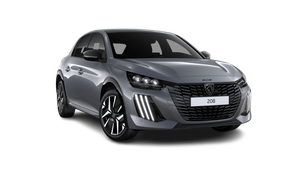 Peugeot 208 Allure 1.2l PureTech 100 Auto-Abo