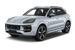 Porsche Cayenne Plug-in-Hybrid E-Hybrid