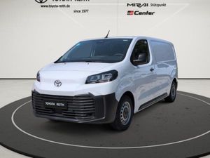 Toyota Proace Work Electric  L1 75 kWh 136 PS