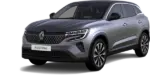 Renault Austral Leasing
